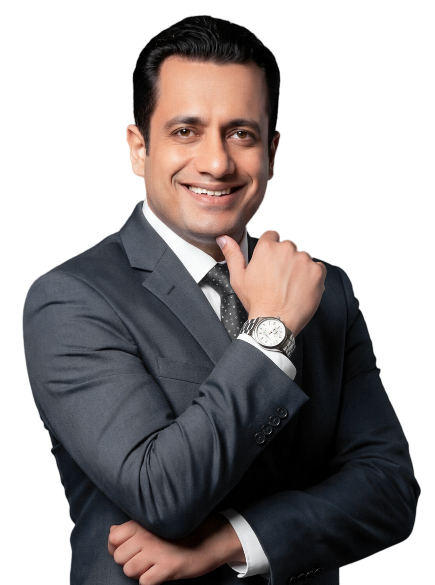 Dr Vivek Bindra – India's Leading Business Coach