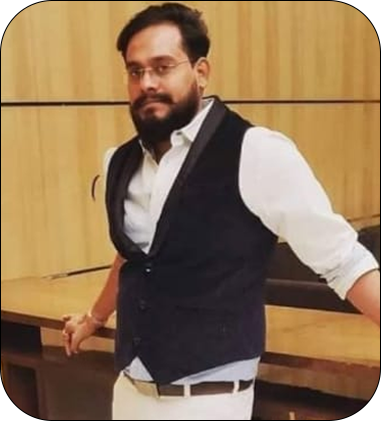 Nishant Sahu Jhomerwala