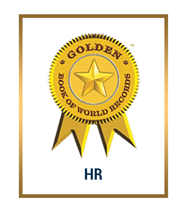 World Record – HR