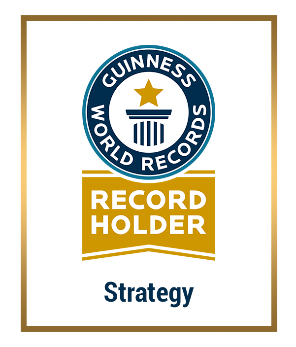 World Record – Strategy